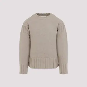 Jil Sander Cashmere Sweater