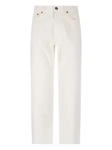 Zegna Straight Jeans