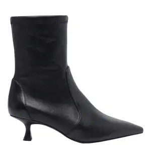 Stuart Weitzman Naomi Booties