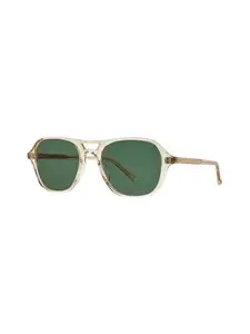 Garrett Leight Doc Sunglasses