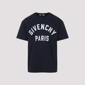 Givenchy Logo T-shirt