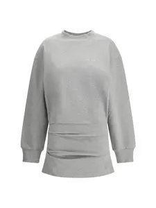 THE ATTICO Mini Cotton Dress