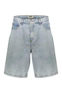 P.A.M. P. A.M. Denim Bermuda Shorts