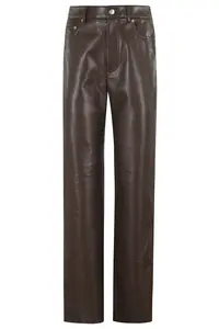 Nanushka Seldes Pants