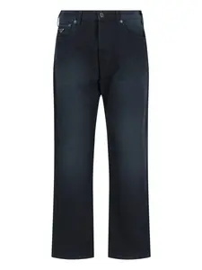 Prada Straight Jeans