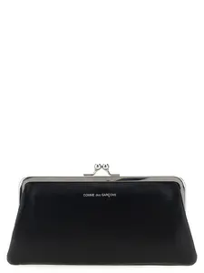 Comme des Garçons Wallet classic Clasp Purse