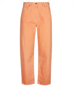 MSGM Cotton Trousers