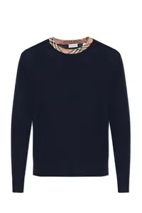 Burberry Wool Sweater