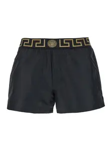 Versace Men's Swim Shorts