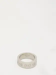 Maison Margiela Silver Ring