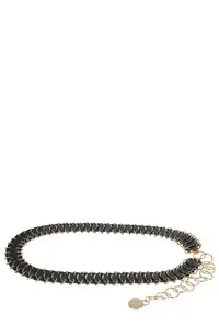 Paco Rabanne Reversible Belt