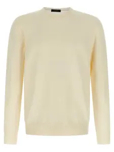 Zanone Giro Sweater