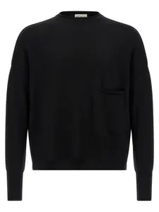 Ma'ry'ya Wool Sweater