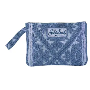 MC2 Saint Barth Tufting Pouch