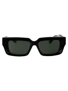Gucci Eyewear Gucci GG1529S Sunglasses in Black