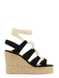 Castañer Castañer Espadrille Balta
