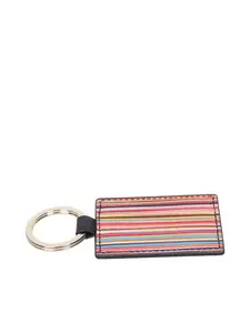 Paul Smith Leather Keychain