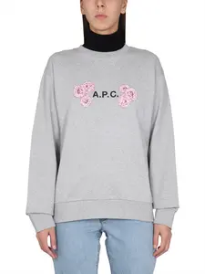 A.P.C. Othello Sweatshirt
