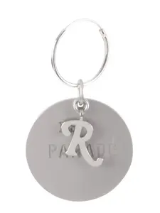 Raf Simons Circle Single Earrings