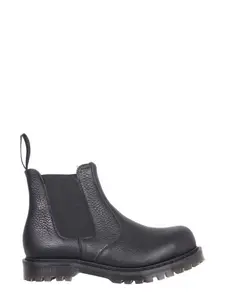 YMC Leather Boots