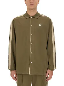 Palm Angels Monogram Shirt