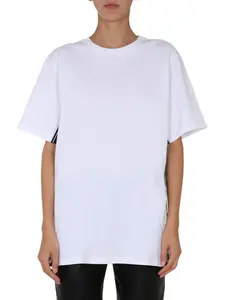 Stella McCartney Round Neck T-shirt
