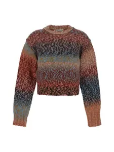 Acne Studios Knitwear In Wool