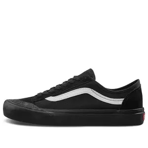 Vans Style 36 Decon SF 'Black White'