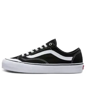 Vans Style 36 Decon SF 'Black'