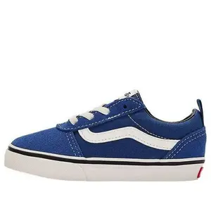 Vans Slip-On V 'Blue White'