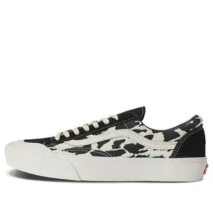 Vans Style 36 Decon SF 'Black'