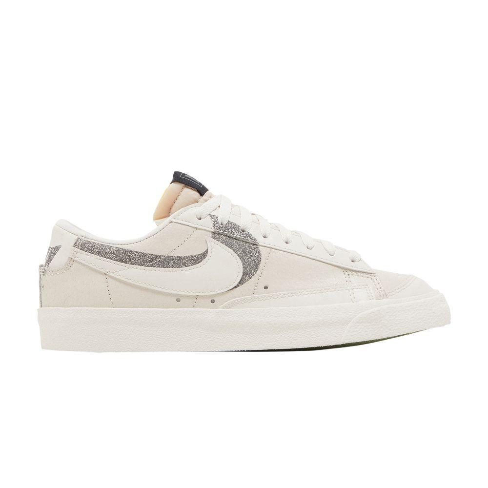 Nike Blazer Low 77 Premium Halloween