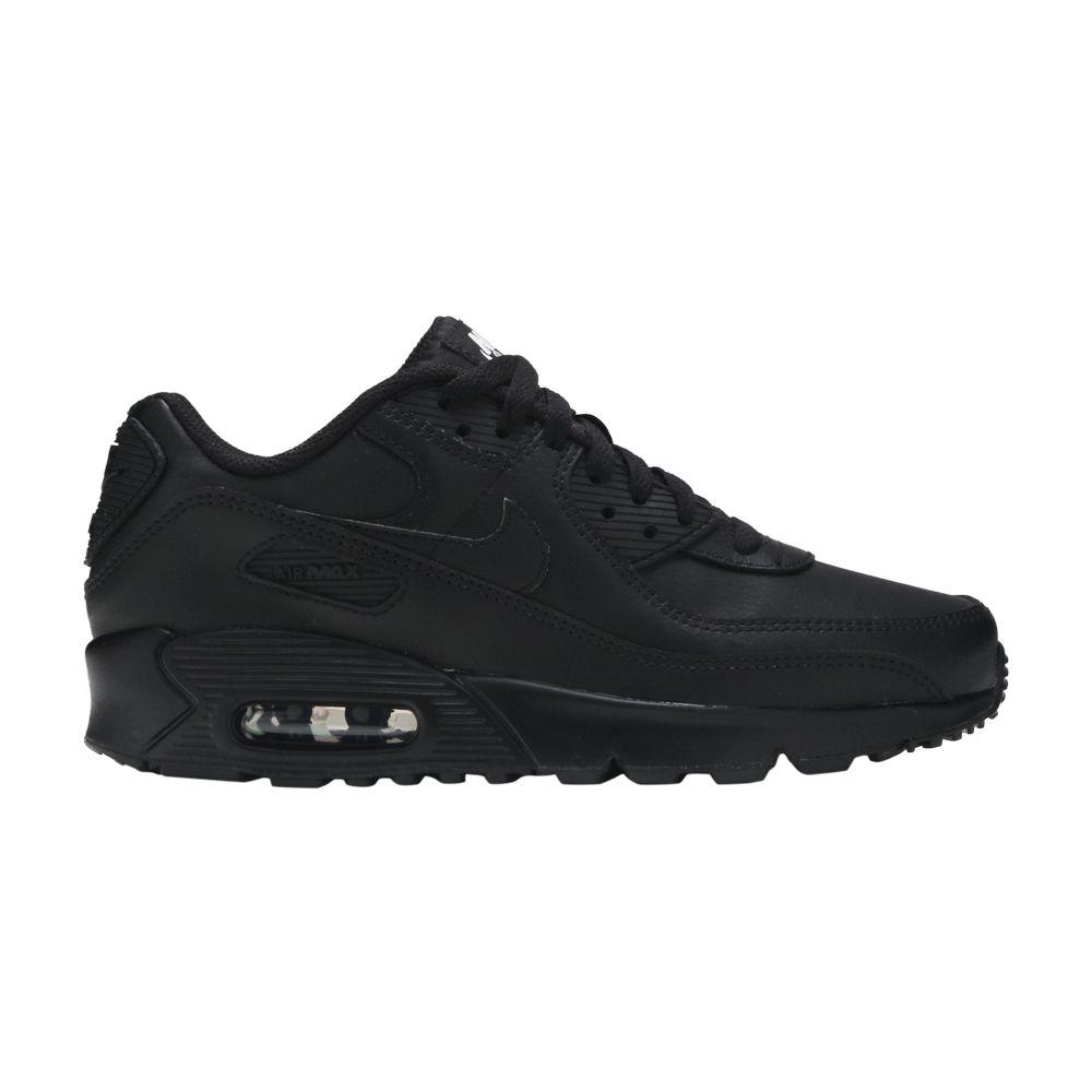 Nike Air Max 90 Recraft Triple Black