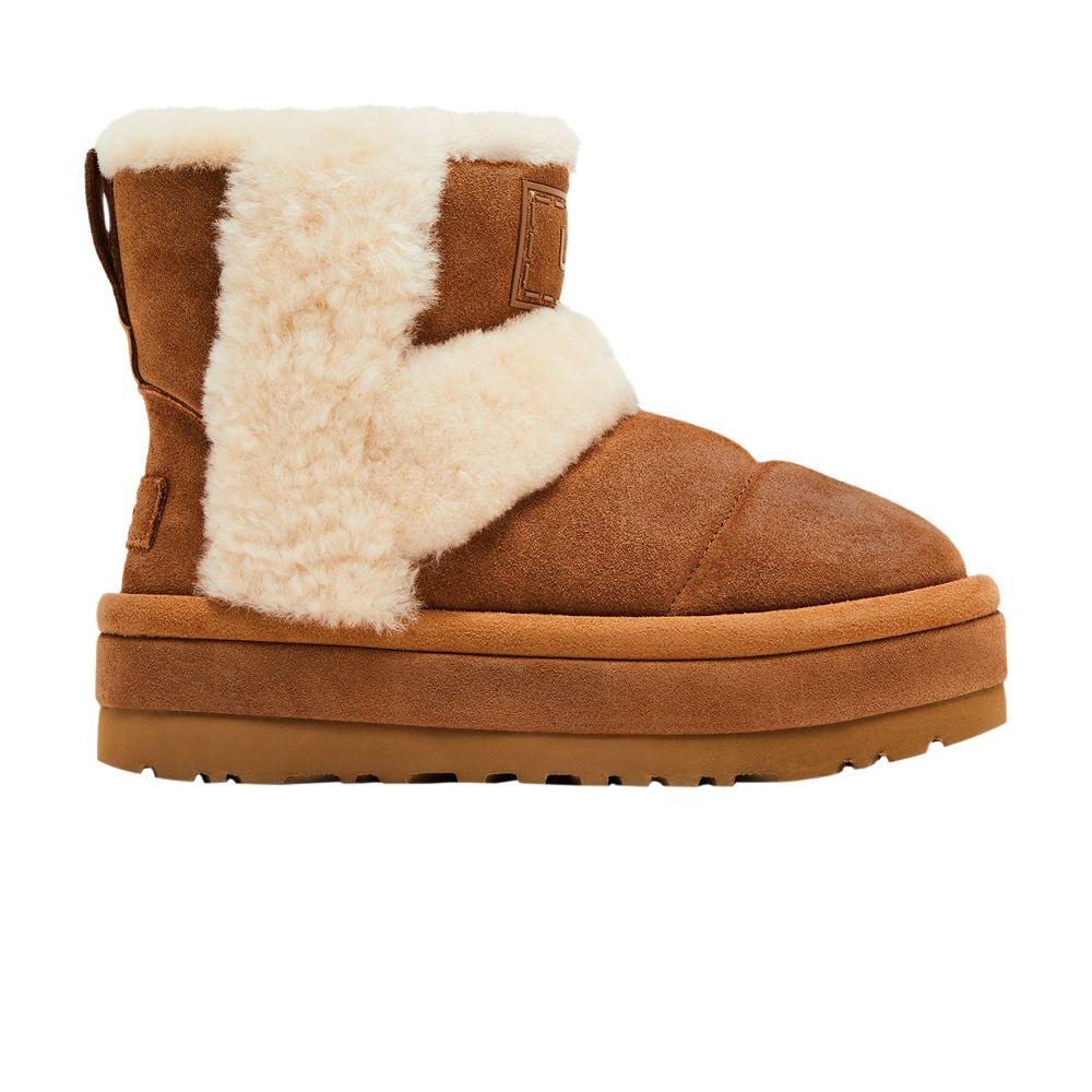 UGG Classic Chillapeak Boot Chestnut