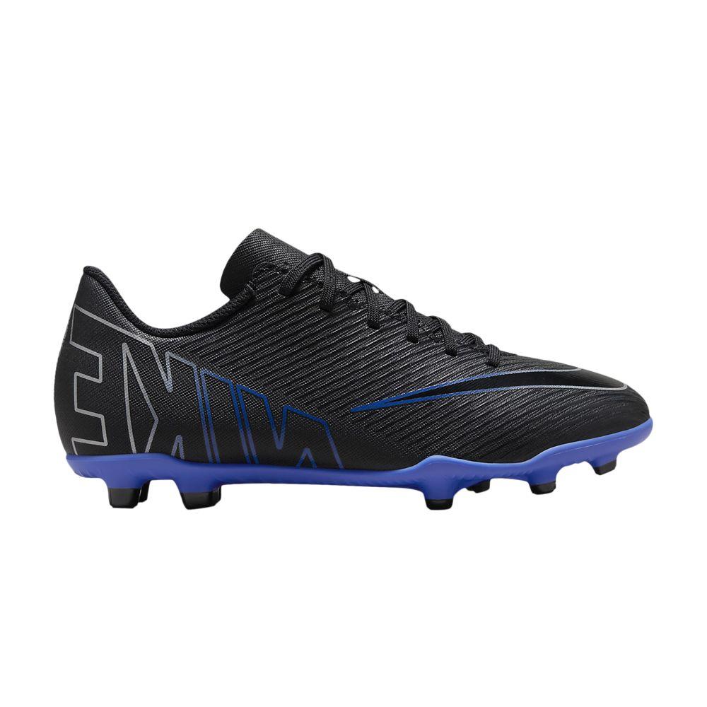 Nike Mercurial Vapor 15 Club FG MG GS 'Shadow Pack'