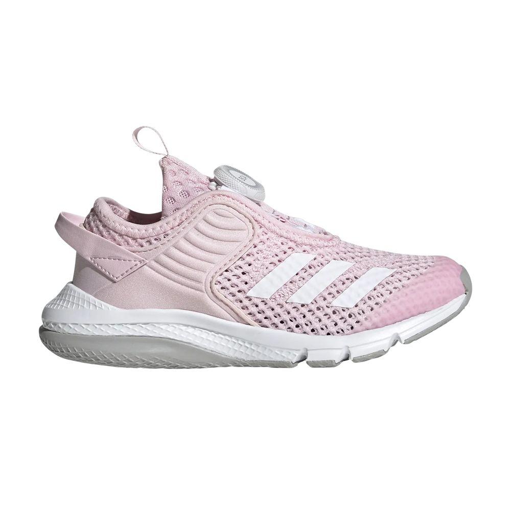 adidas ActiveFlex Boa K 'Clear Pink'