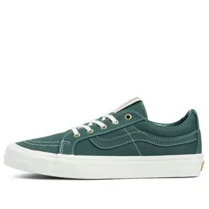 Vans SK8-Low Reissue SF Dark Green