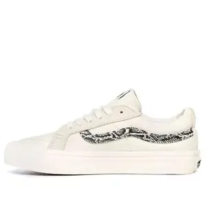Vans SK8-Low Reissue Sf White