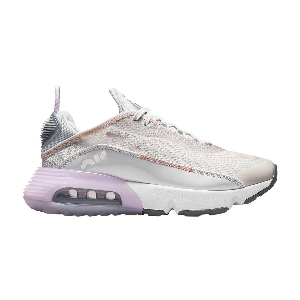 Nike Air Max 2090 Platinum Tint Light Violet