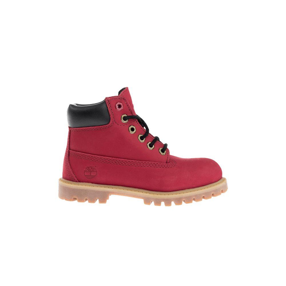 Timberland 6 inch Premium Boots