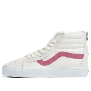 Vans SK8-HI 'Pink White'
