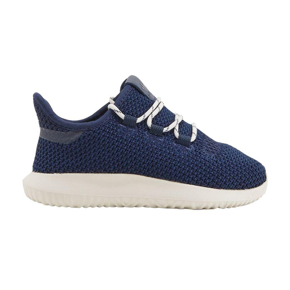 adidas Tubular Shadow K 'Navy'