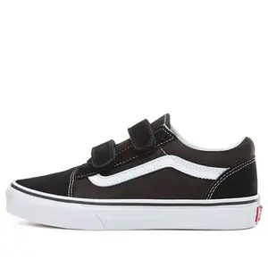 Vans Old Skool V Black