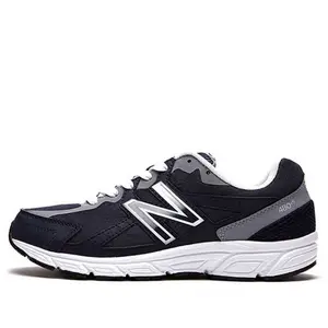 New Balance 480 Series Navy Blue
