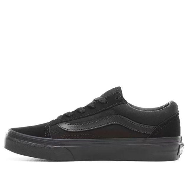 Vans Old Skool Black