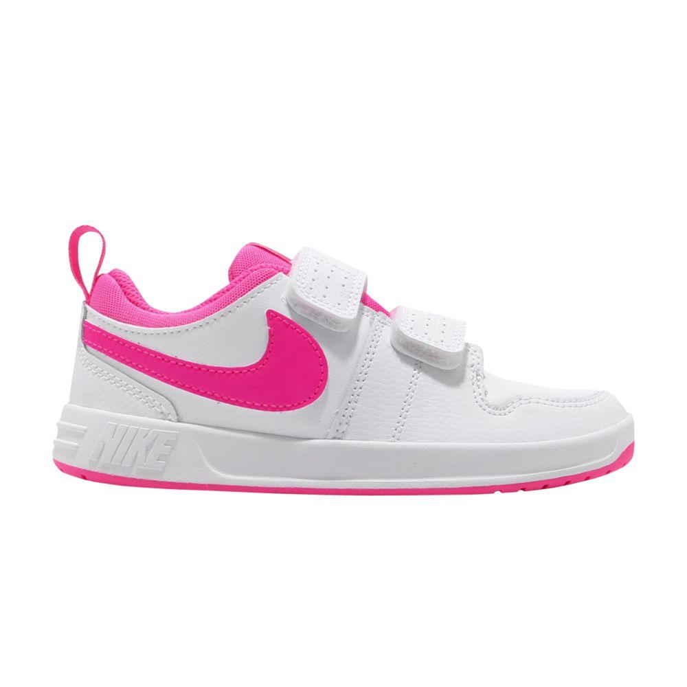 Nike Pico 5 PSV 'Pink Blast'