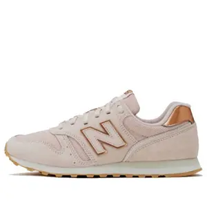 New Balance 373 'Pink White'