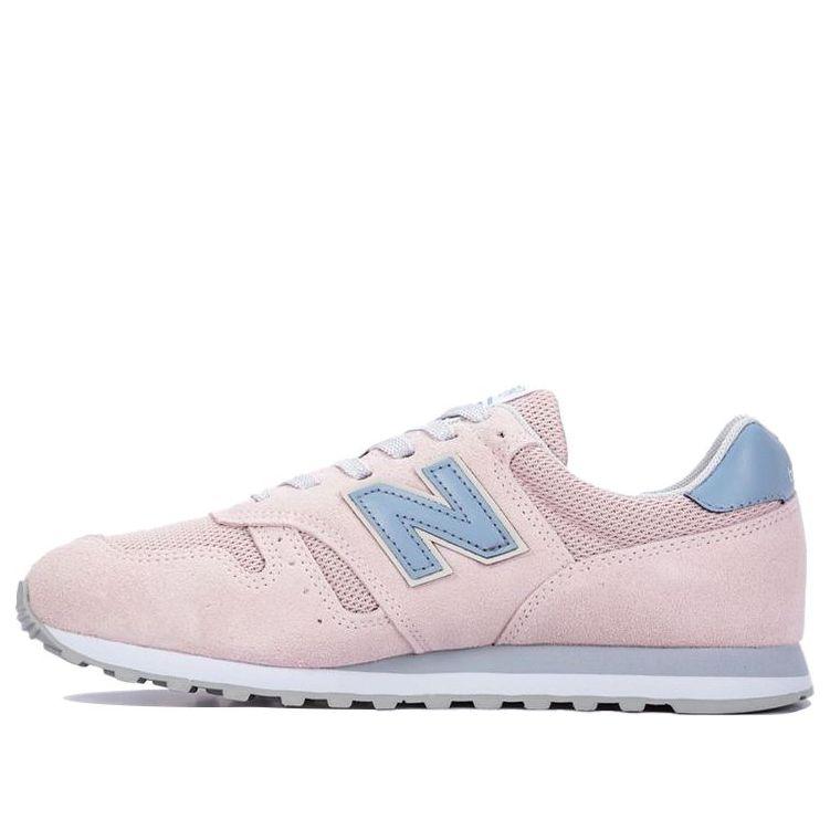 New Balance 373 'Pink Blue'