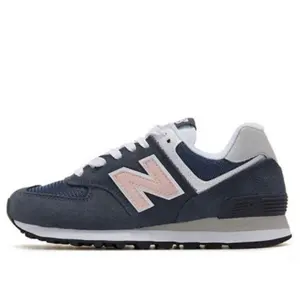 New Balance 574 Series 'Blue Pink'