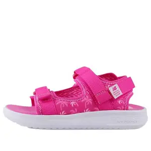 New Balance 750 Series Sandals K Pink